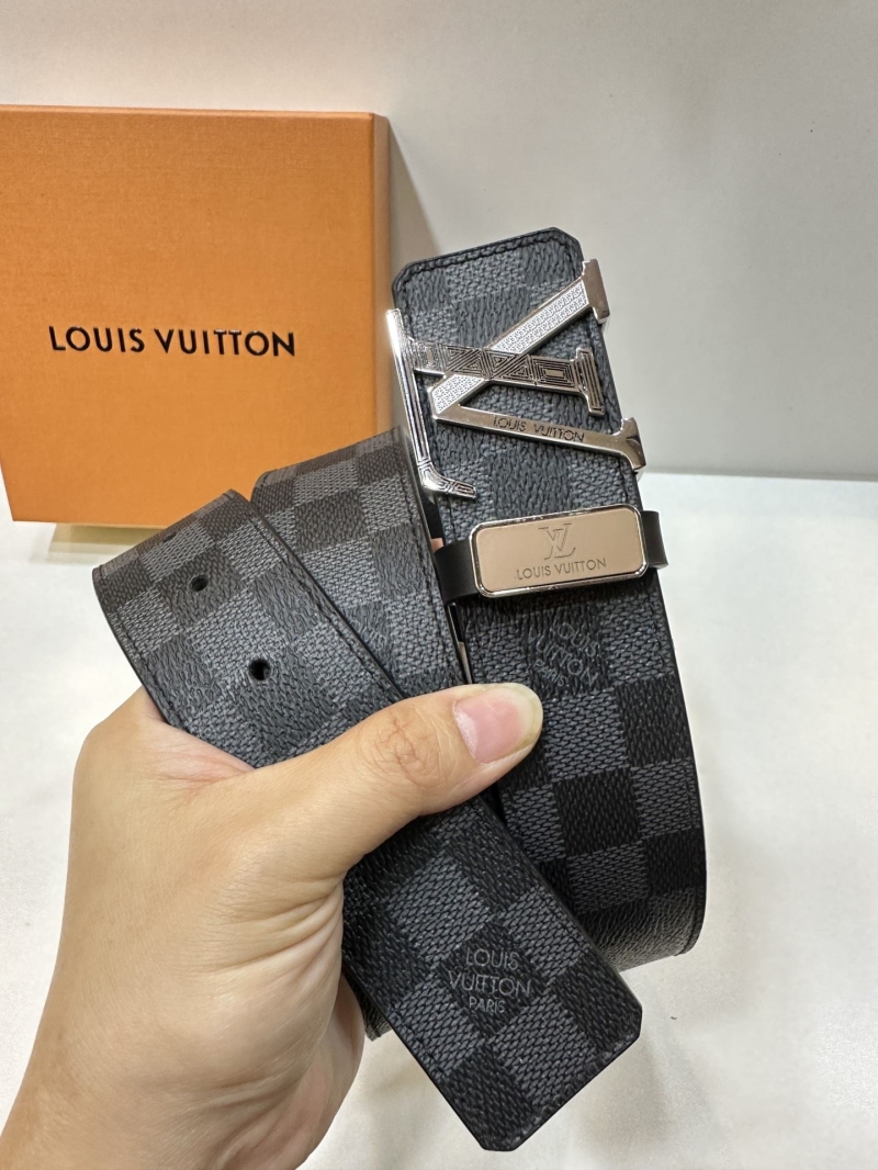 Louis Vuitton Belts